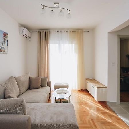 Apartments Viva Oliva ブドヴァ エクステリア 写真